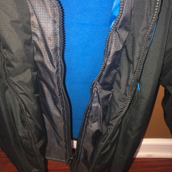 Boy’s Outerwear Jacket - Picture 5 of 6